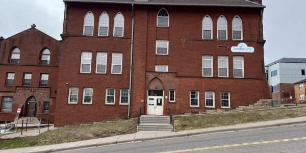 Recovery Alliance Duluth