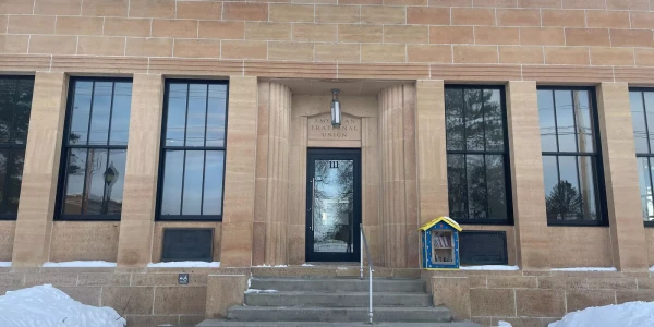 Range Mental Health - Ely Office