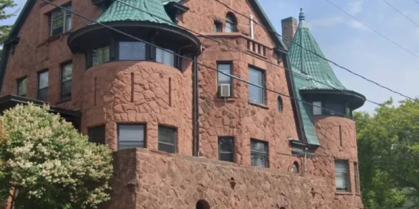 Arrowhead House East - Intensive Resdential Treatment Serv