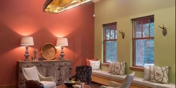 Essentia Health - Amber Wing