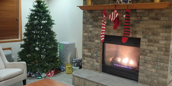 Anchorage 3027 South Frontage Road