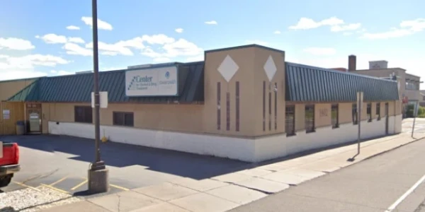 Center for Alcohol and Drug Treatment 1402 East Superior Street