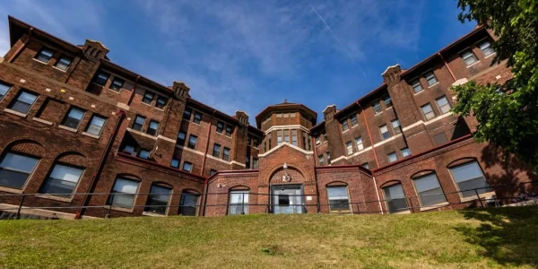 Bethel Port Rehabilitation Center