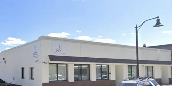 Human Development Center 810 East 4th Street